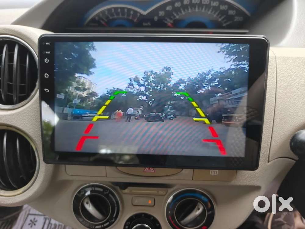 Toyota Etios 1.5 Vx, 2015, Petrol
