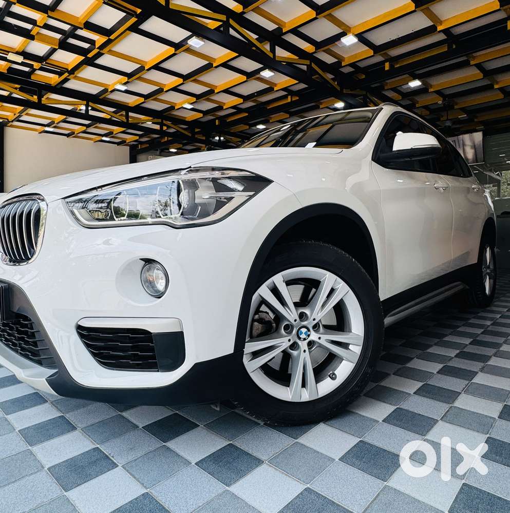 Bmw X1 2.0 Sdrive20d Xline, 2019, Diesel