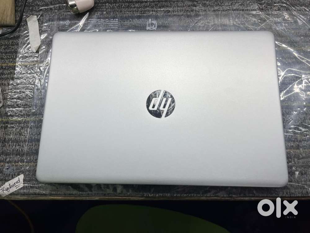 Hp 15s 15inch