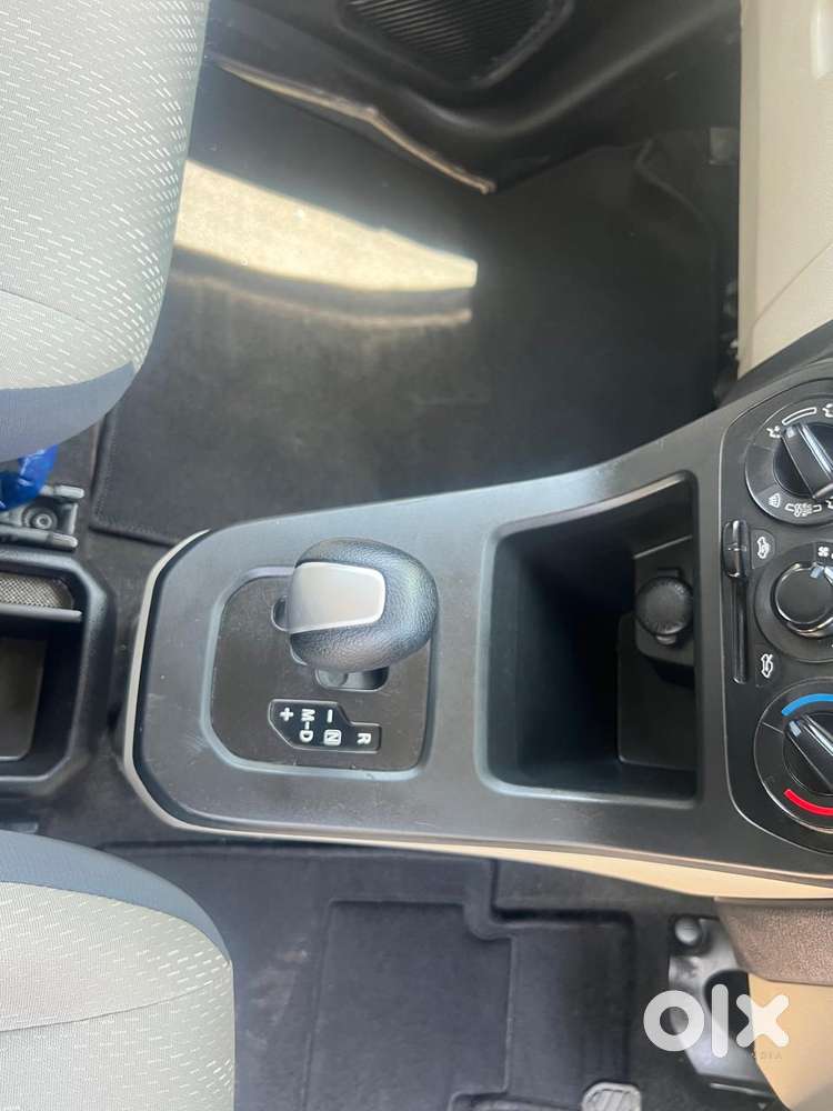 Maruti Suzuki Wagon R 1.0 Vxi Ags, 2023, Petrol