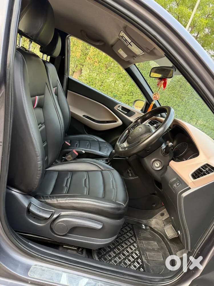 Hyundai Elite I20 Sportz Plus Cvt, 2019, Petrol