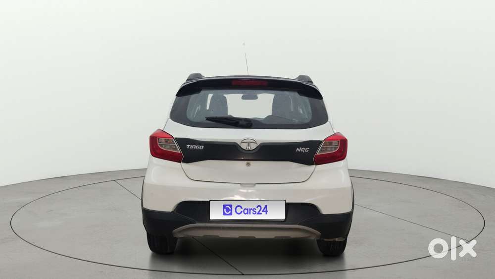 Tata Tiago Nrg Diesel, 2018, Diesel