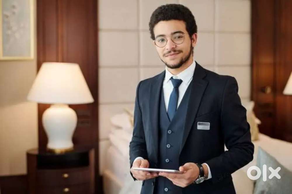 HOTEL MANAGER