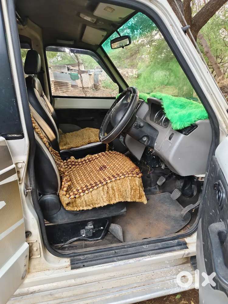Tata Sumo Gold Gx 2013 Diesel