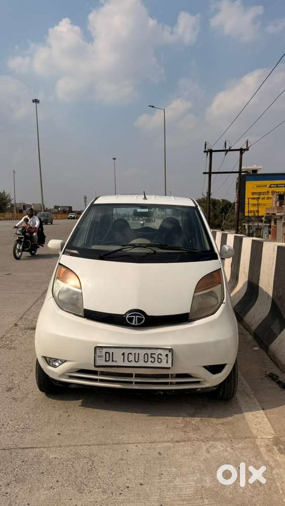 Tata Petrol Car 2015