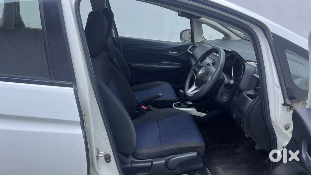 Honda Wr-v I-vtec S, 2018, Petrol