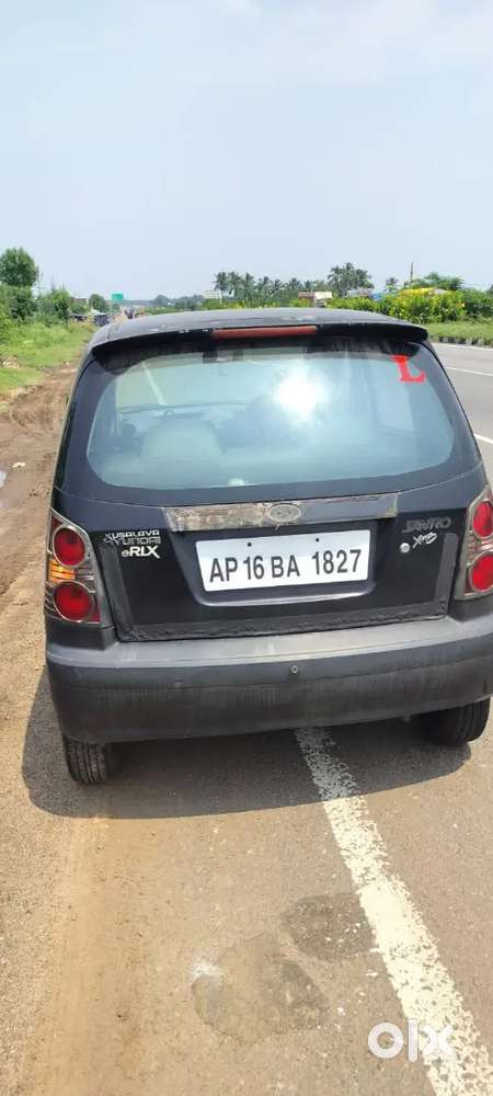 Hyundai Santro Xl 2006