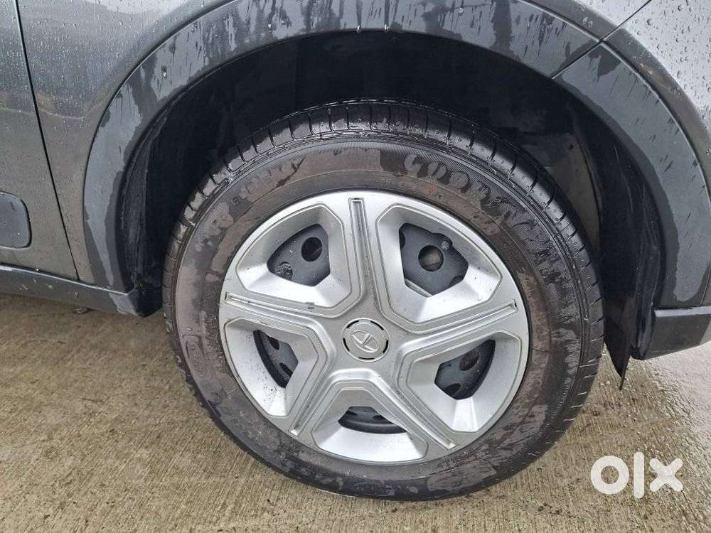 Tata Nexon 1.5 Revotorq Xm, 2022, Diesel