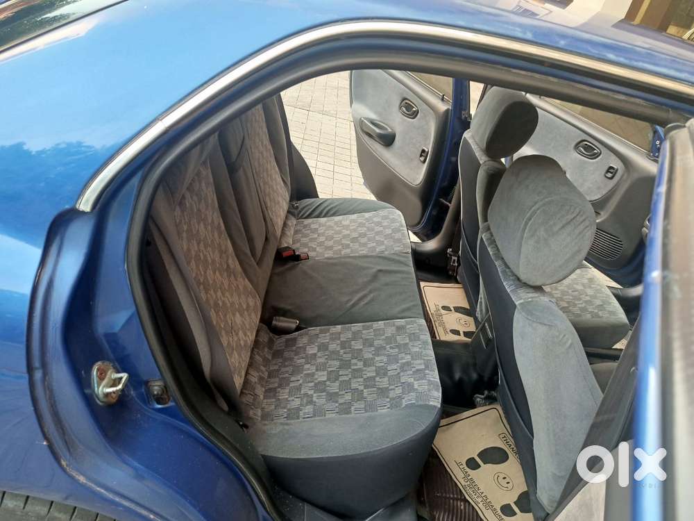 Maruti Suzuki Baleno Rs, 2004, Petrol