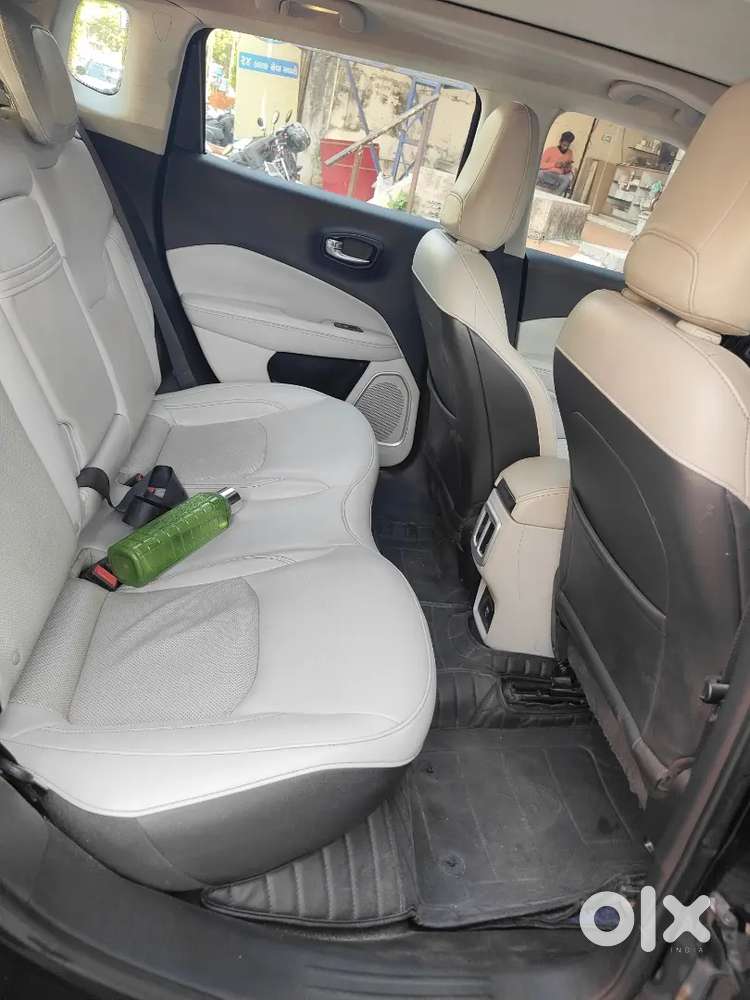 Jeep Compass 2019 Diesel Good Condition