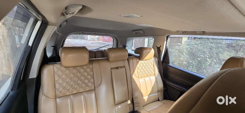 Mahindra Xuv500 W11 2018 Diesel Well Maintained