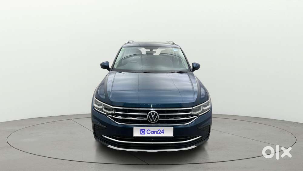 Volkswagen Tiguan 2.0 Elegance Tsi Dsg, 2022, Petrol