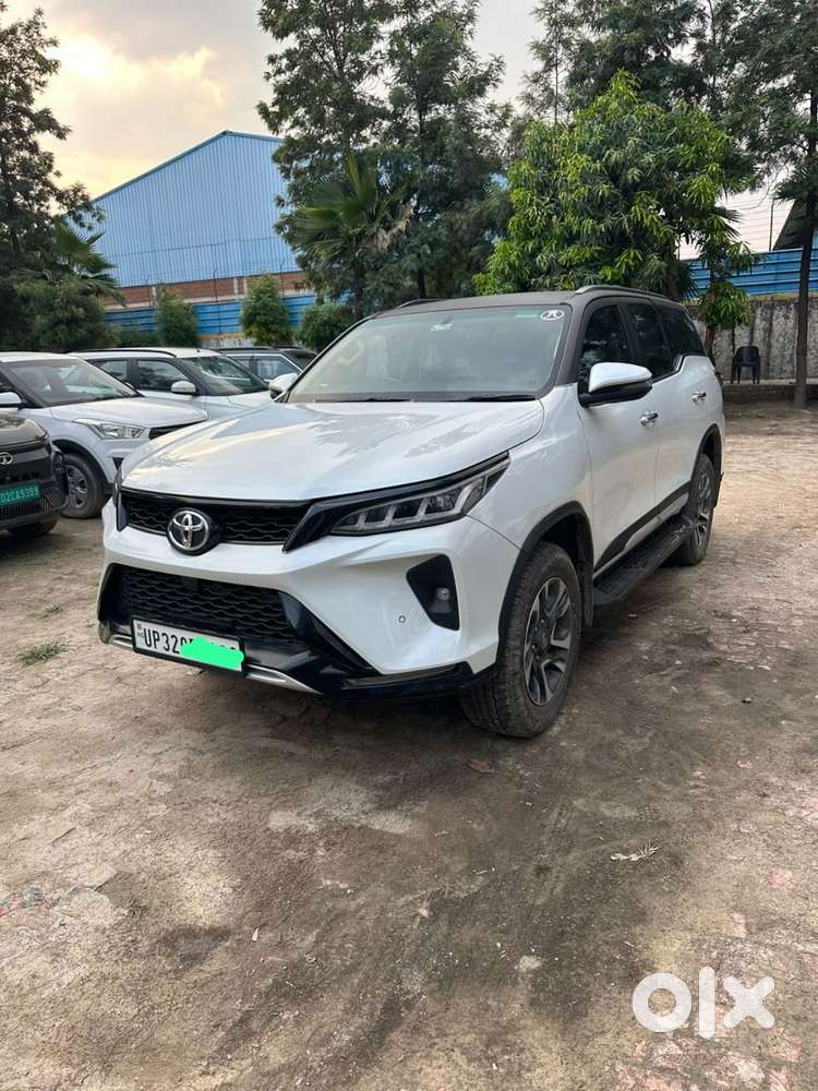 Toyota Fortuner Legender 4x2 At 2.8, 2024, Diesel