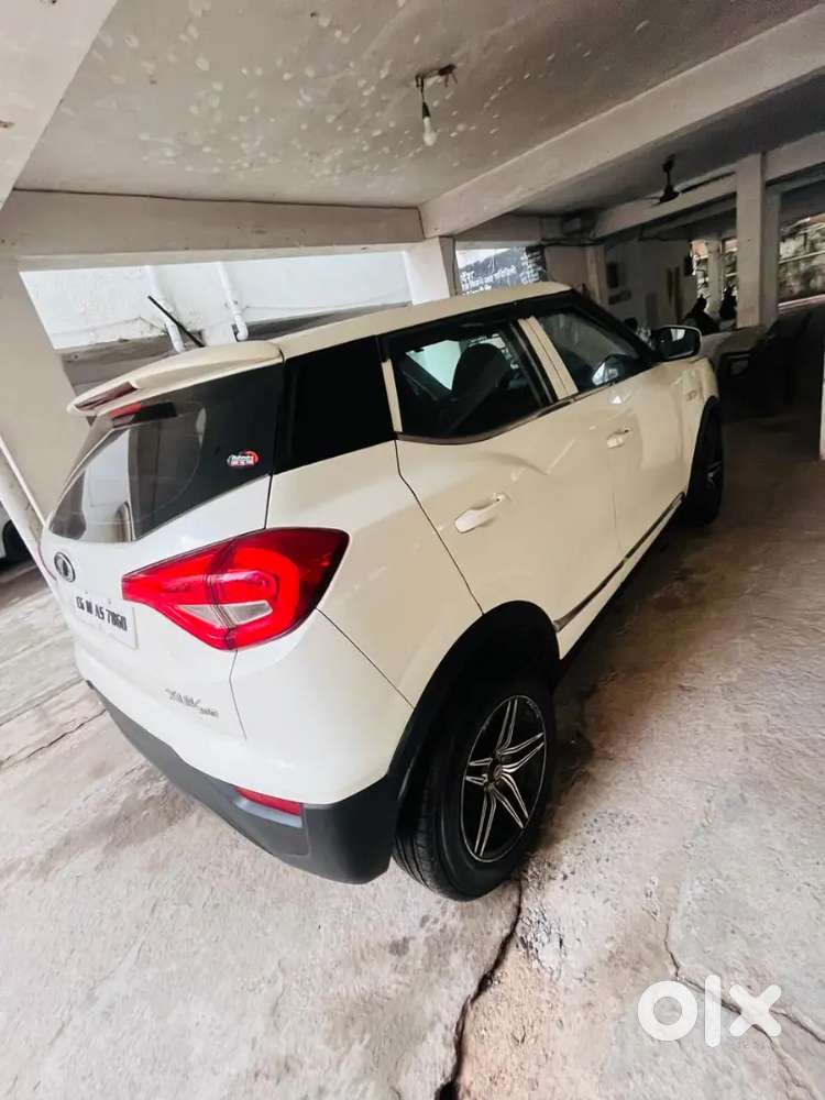Mahindra Xuv300 Turbosport 2019 Diesel