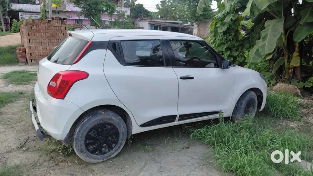 Maruti Suzuki Swift Vxi, 2020, Petrol