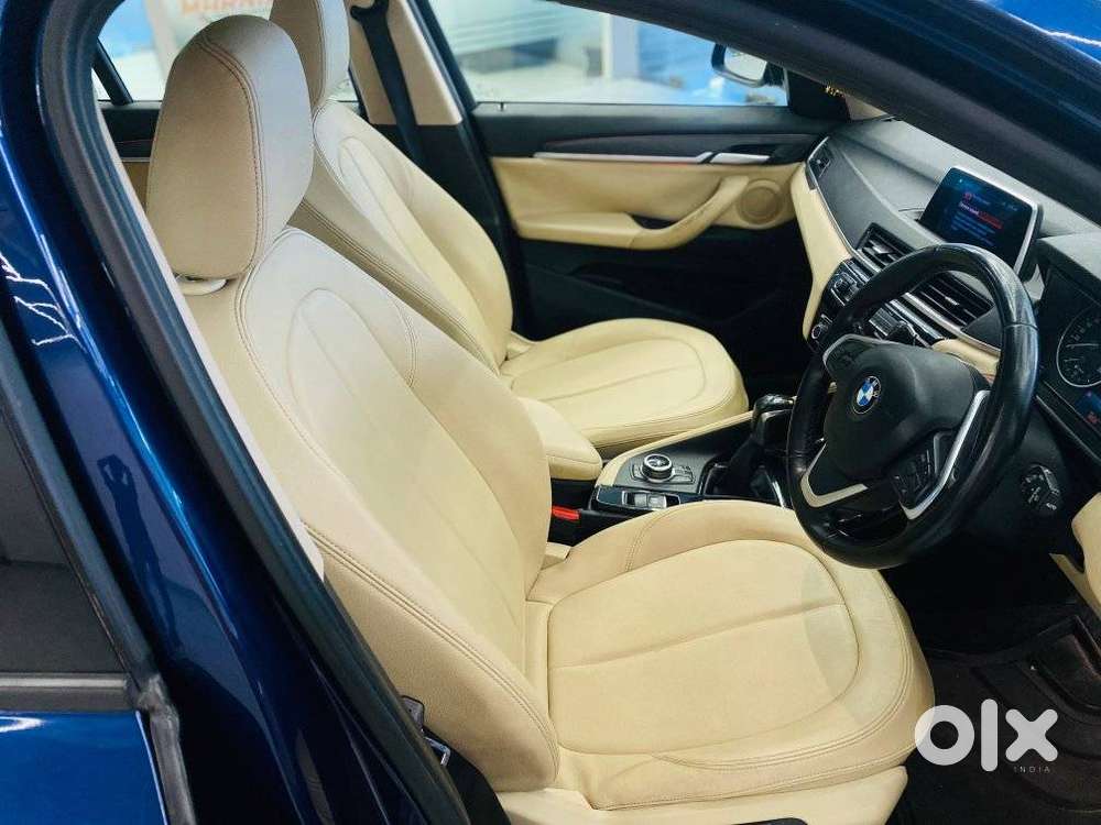 Bmw X1 2.0 Sdrive 20d, 2019, Diesel