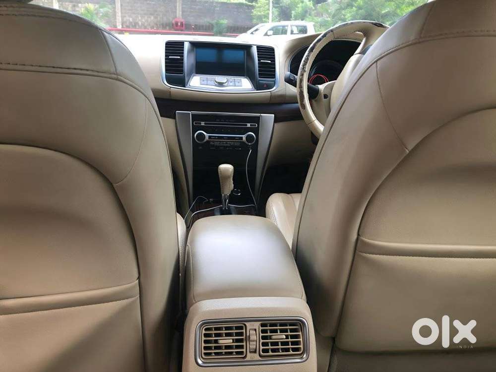 Nissan Teana 2.5 Upper, 2012, Petrol