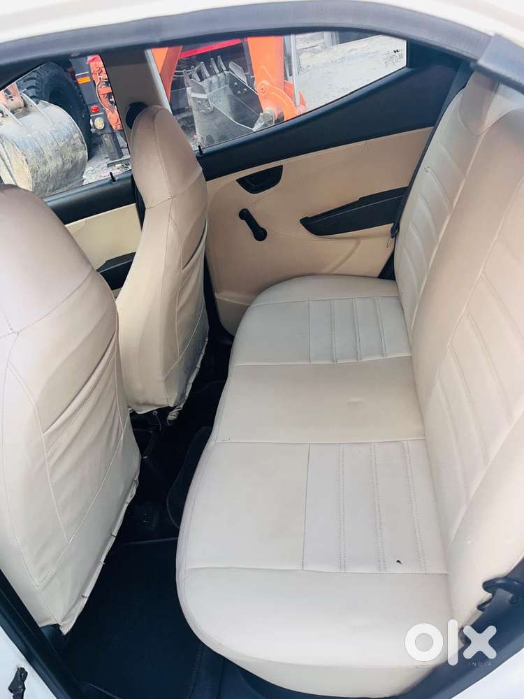 Hyundai Eon Era Plus, 2014, Petrol