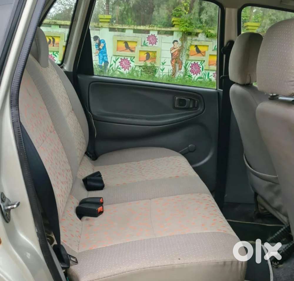 Maruti Suzuki Zen Estilo, 2005, Petrol