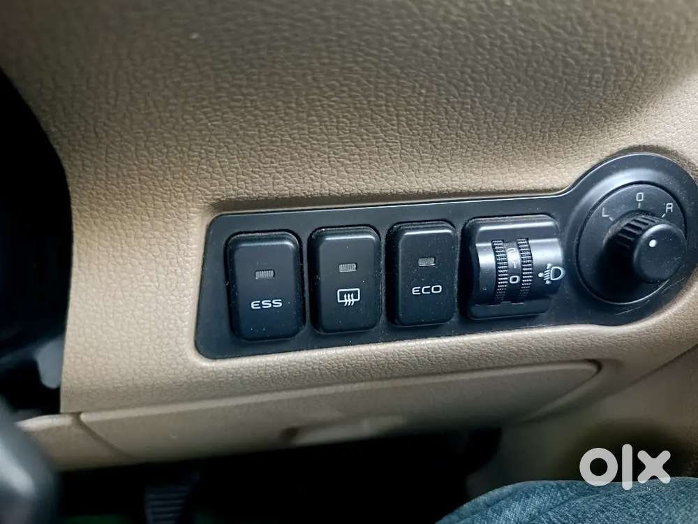 Mahindra Tuv T8 Mhawk Diesel 2017 Year