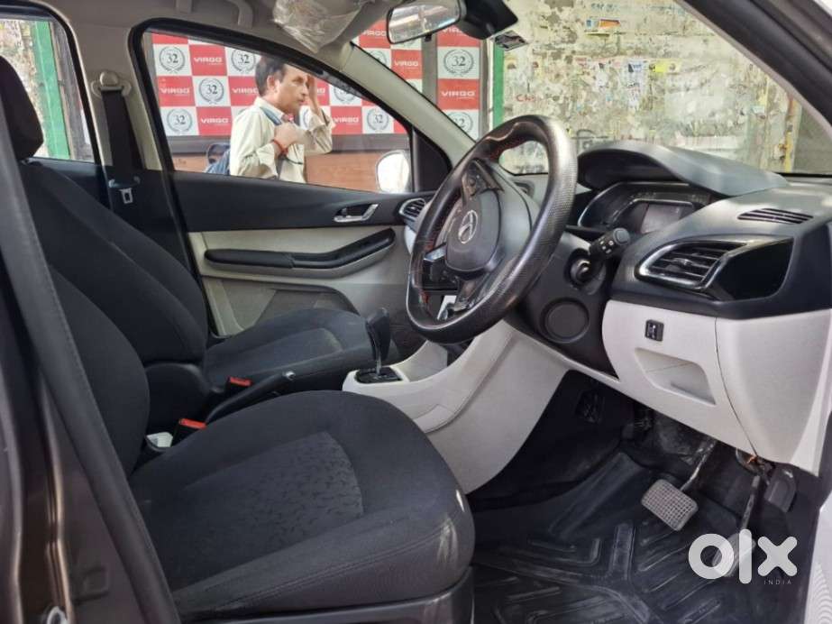 Tata Tigor Xza Plus, 2023, Cng & Hybrids