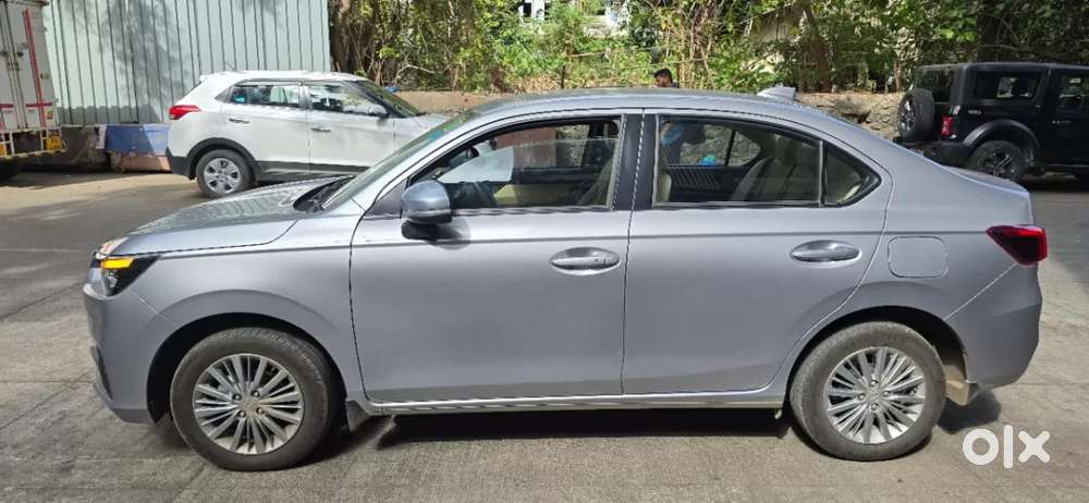 Honda Amaze [ ] 1.2 Vx I-vtec Mt, 2025, Petrol