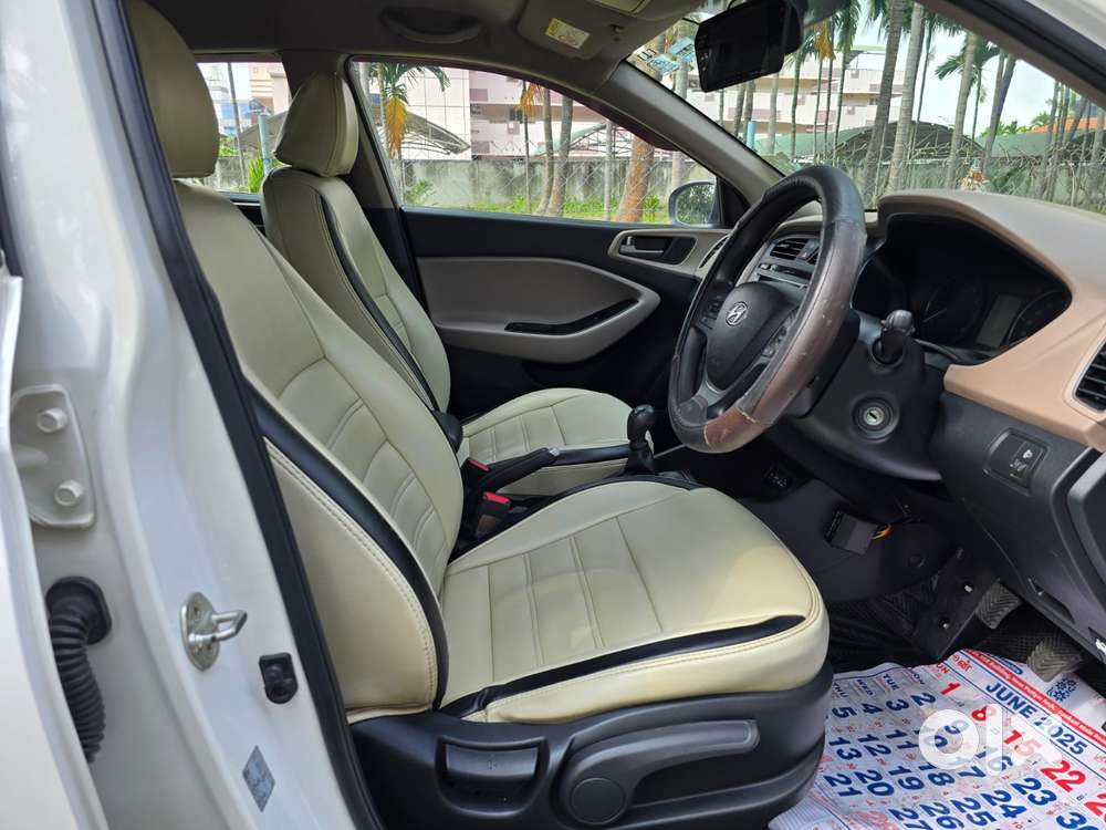 Hyundai I20 1.2 Spotz, 2018, Petrol