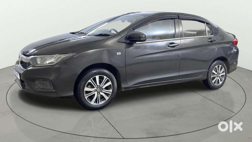 Honda City 1.5 Sv I-vtec Mt, 2022, Petrol