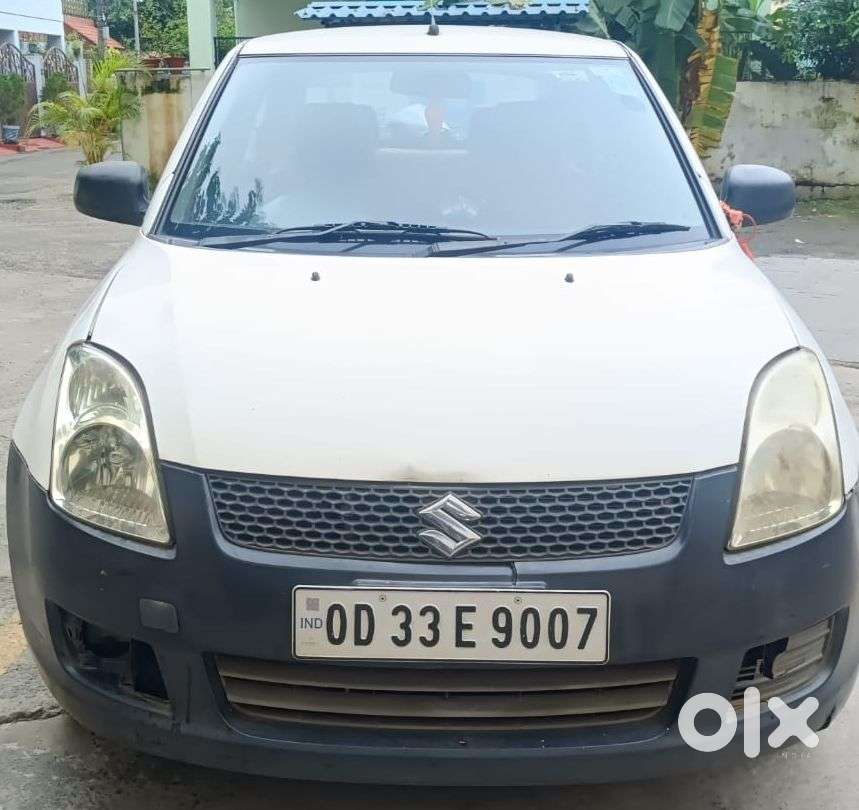 Maruti Suzuki Swift Dzire Tour S Diesel, 2015, Diesel
