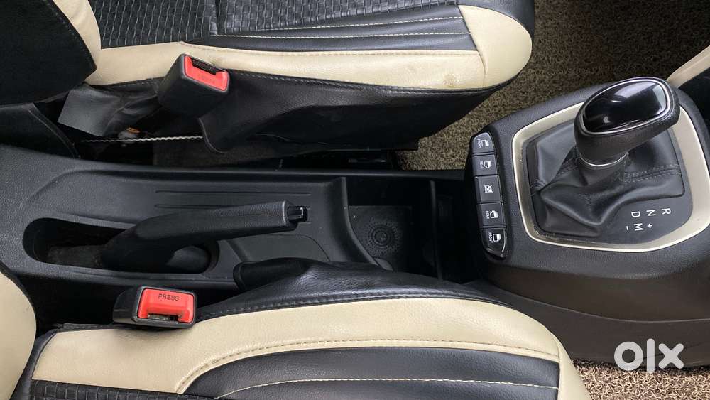 Hyundai New Santro 1.1 Sportz Amt, 2019, Petrol