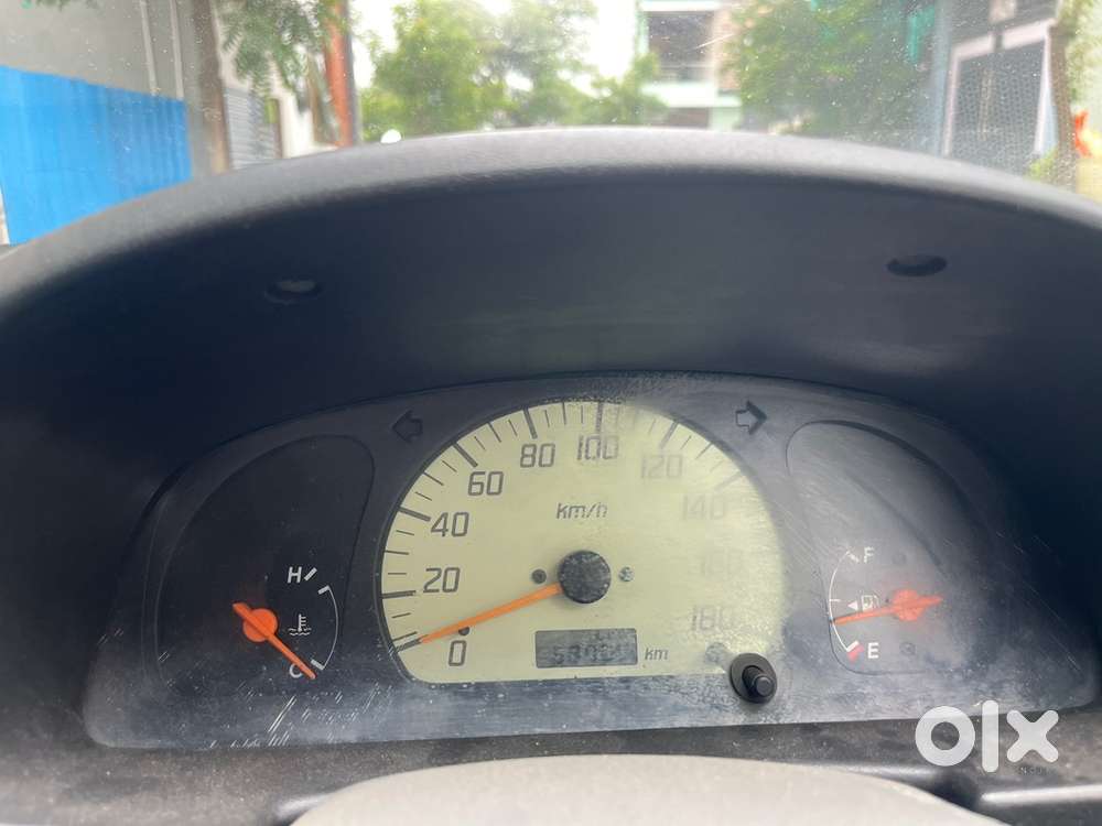 Maruti Suzuki Alto 2009
