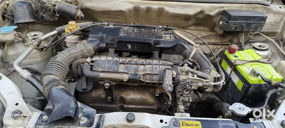 Maruti Suzuki Alto 800 2014