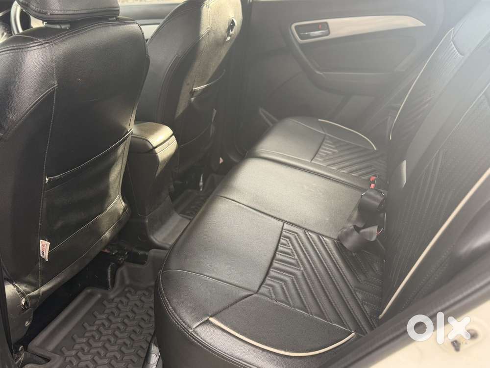 Maruti Suzuki Vitara Brezza Zxi+ Mt, 2020, Petrol