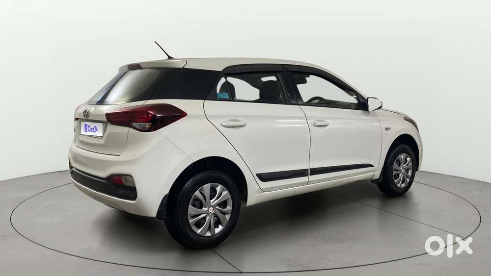 Hyundai Elite I20 Magna Executive 1.2, 2018, Petrol