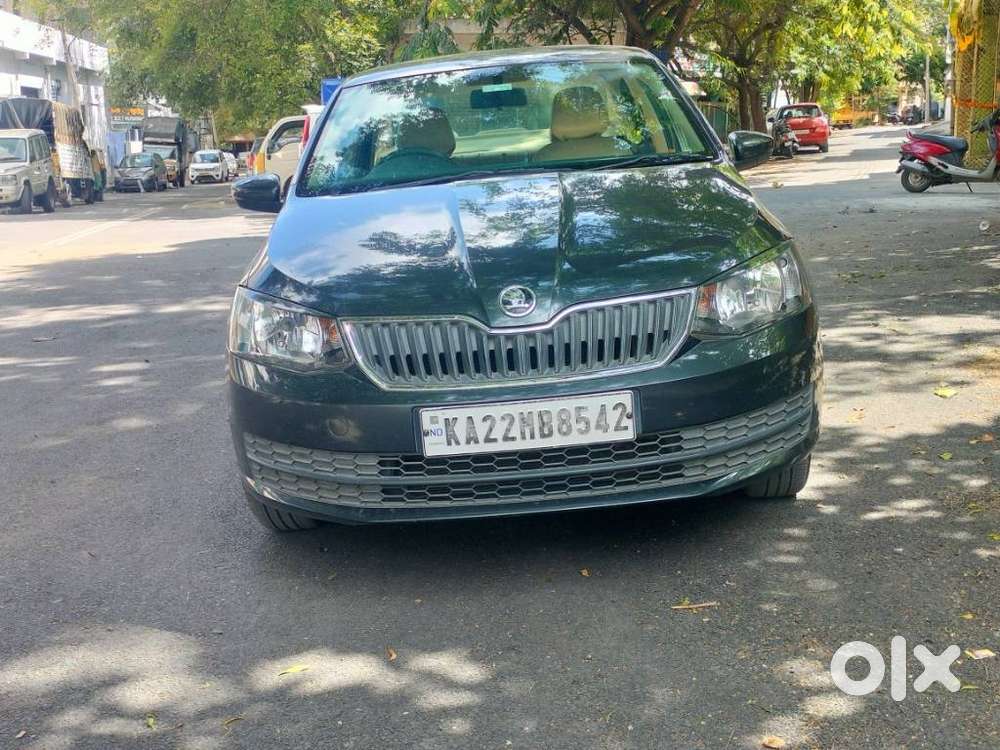 Skoda Rapid Tsi Active 1.0 Mt, 2020, Petrol