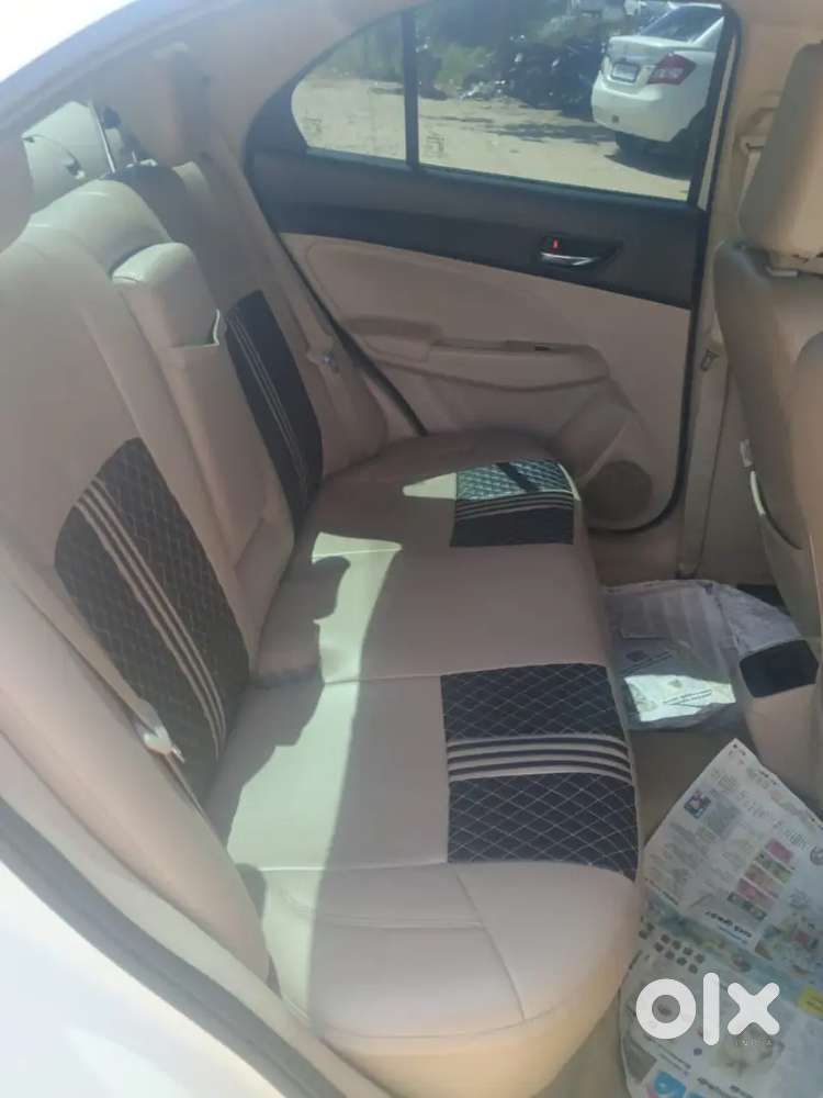 Maruti Suzuki Dzire 2019 Petrol 80000 Km Driven