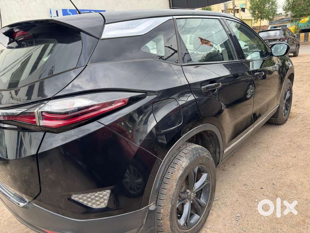 Tata Harrier