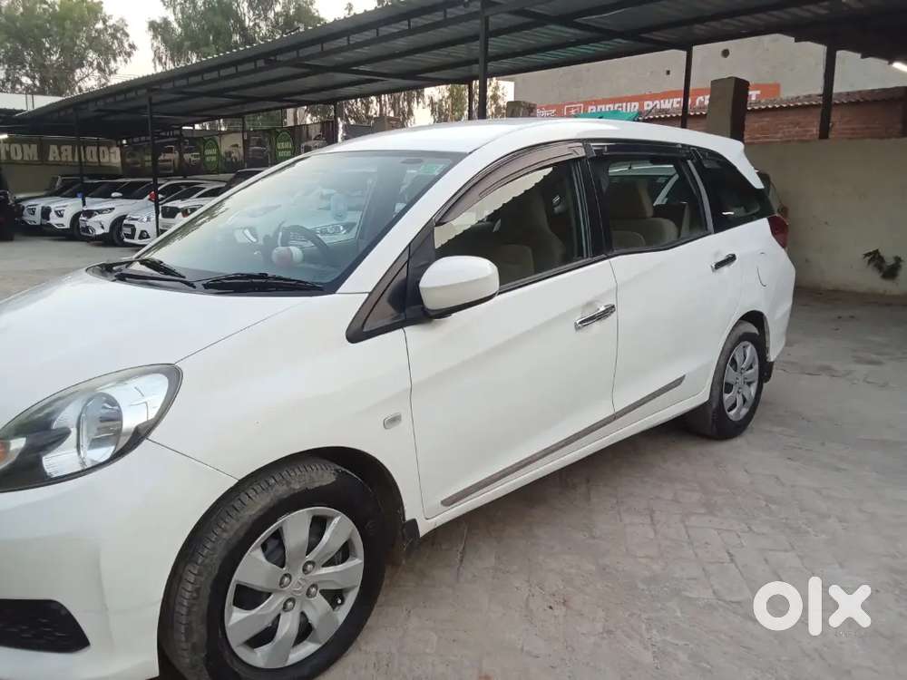 Car Brand New Honda