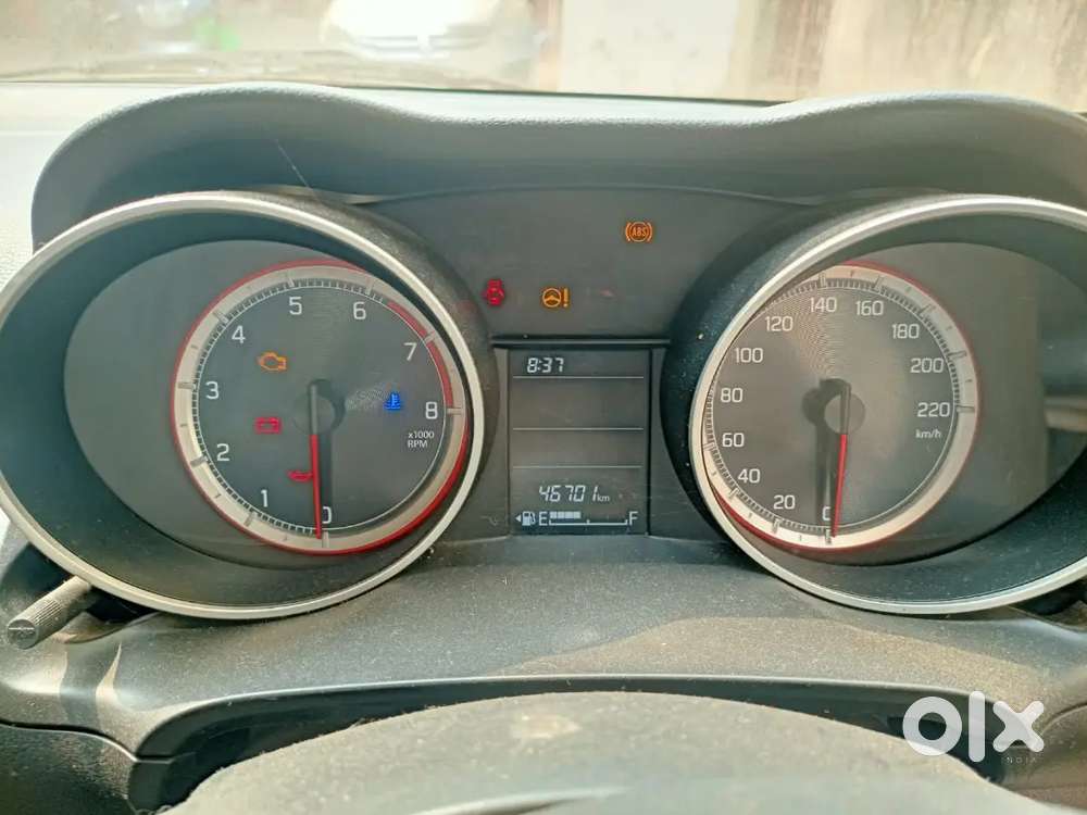 2018 Swift Vxi Emculate Condition New Batter & New Tyre