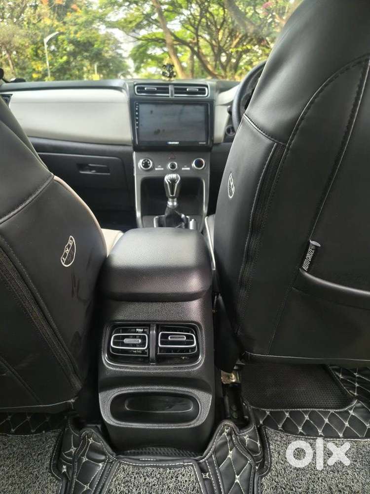 Hyundai Creta E 1.5 Diesel, 2023, Diesel