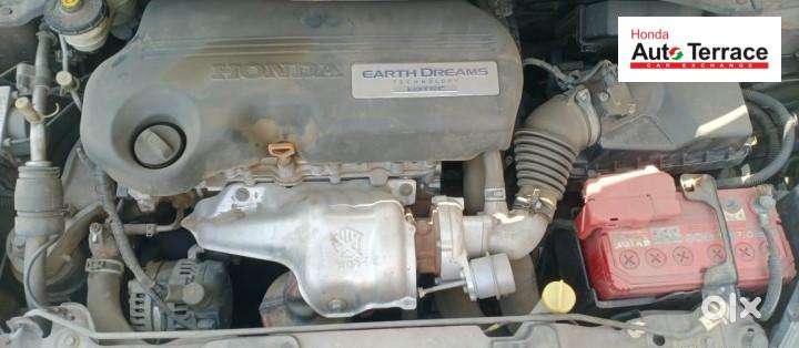 Honda Amaze 1.5 S I-dtec, 2015, Diesel