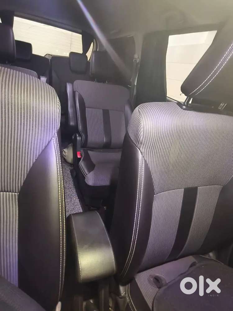 Maruti Suzuki Xl6 2021 Petrol Well Maintained