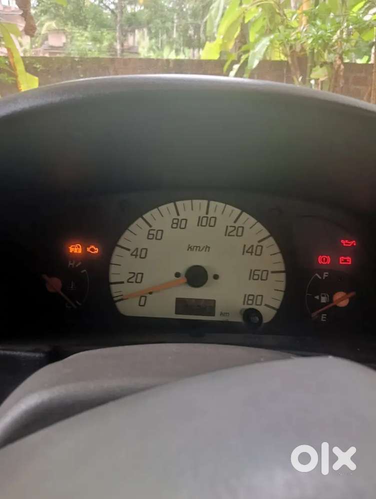 Maruti Suzuki Alto 2008 Petrol Well Maintained