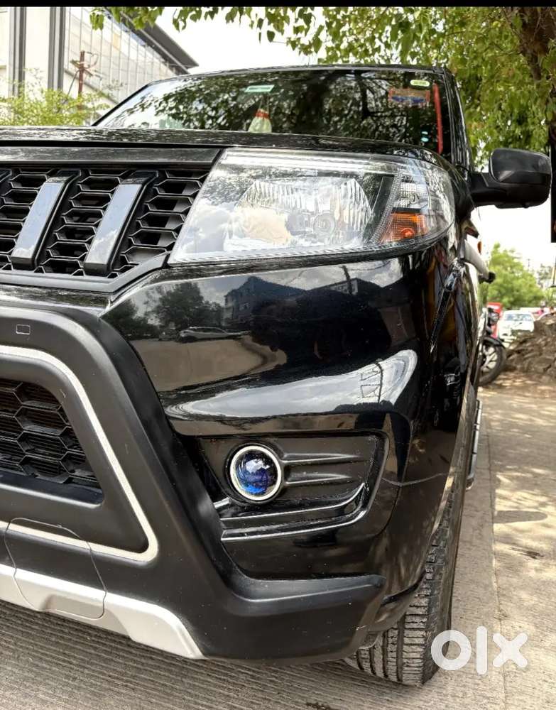 Mahindra Bolero Neo Full Modified For Sell