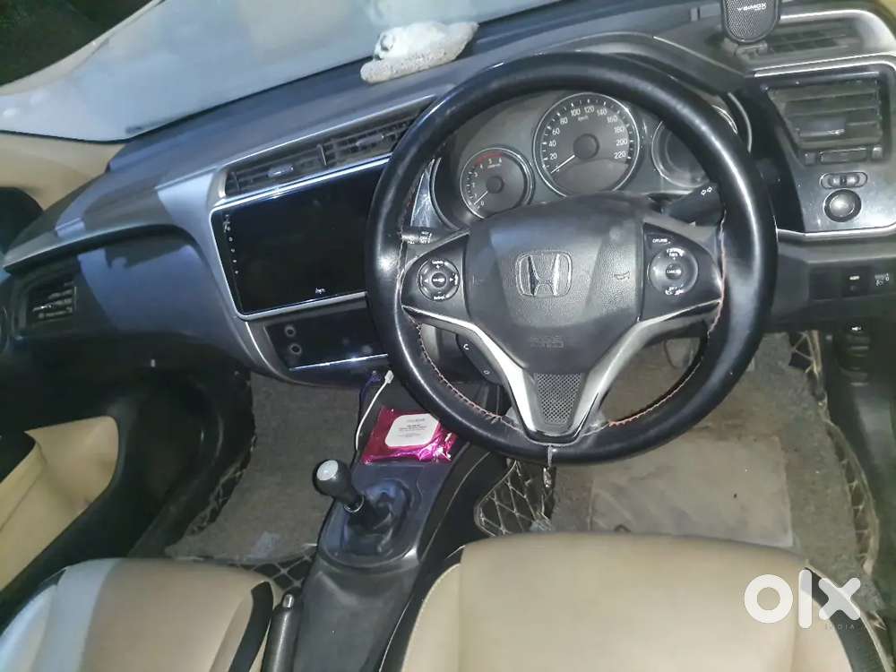 Best Condition Honda City