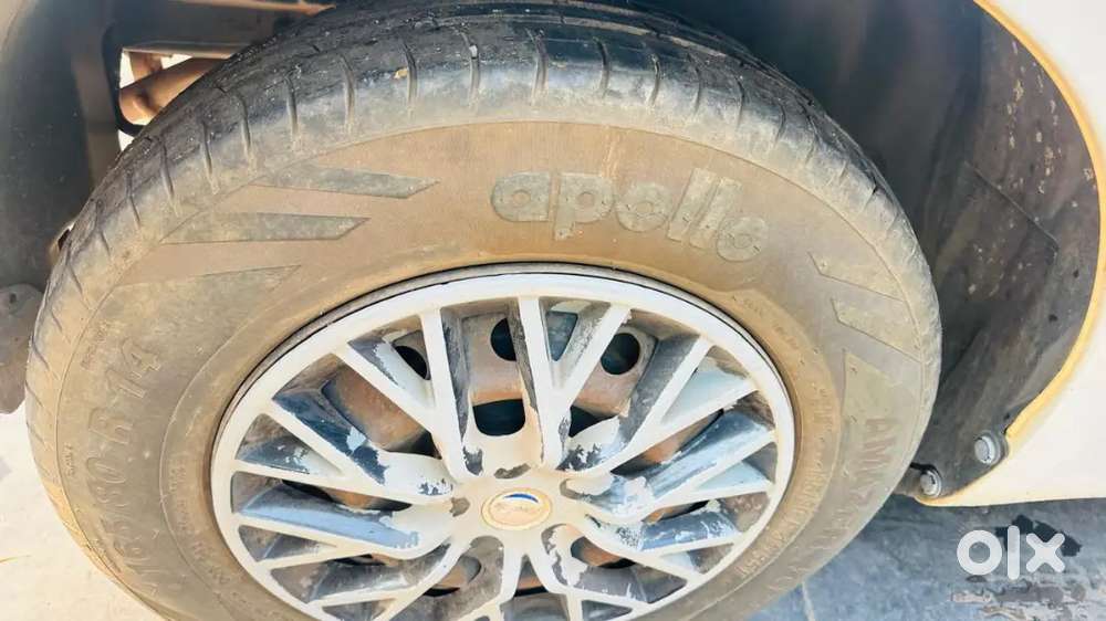 Maruti Suzuki Swift 2016 Petrol 80000 Km Driven