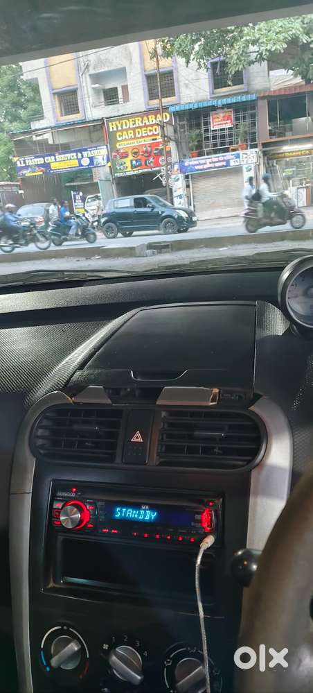 Maruti Suzuki Ritz Car 2011