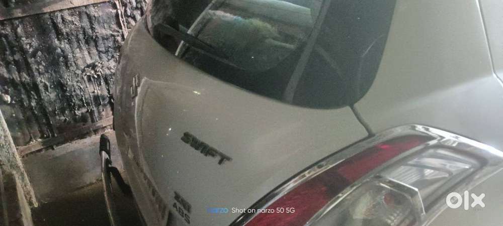 Maruti Suzuki Swift 2011 Petrol Well Maintained