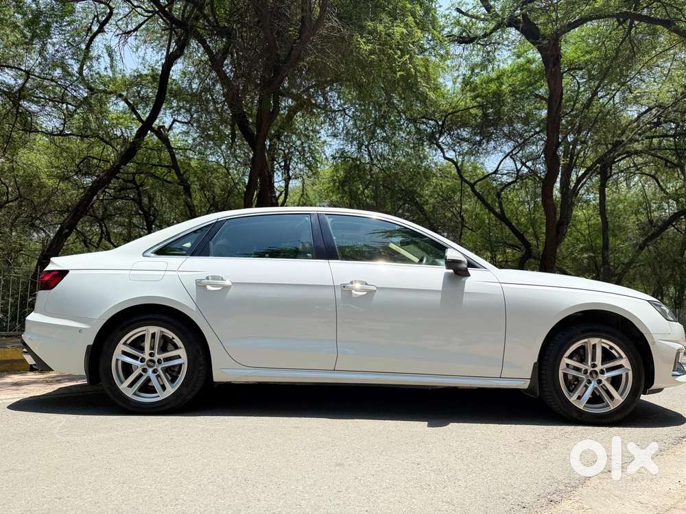 Audi A4 1.4 30 Tfsi Technology Pack, 2024, Petrol