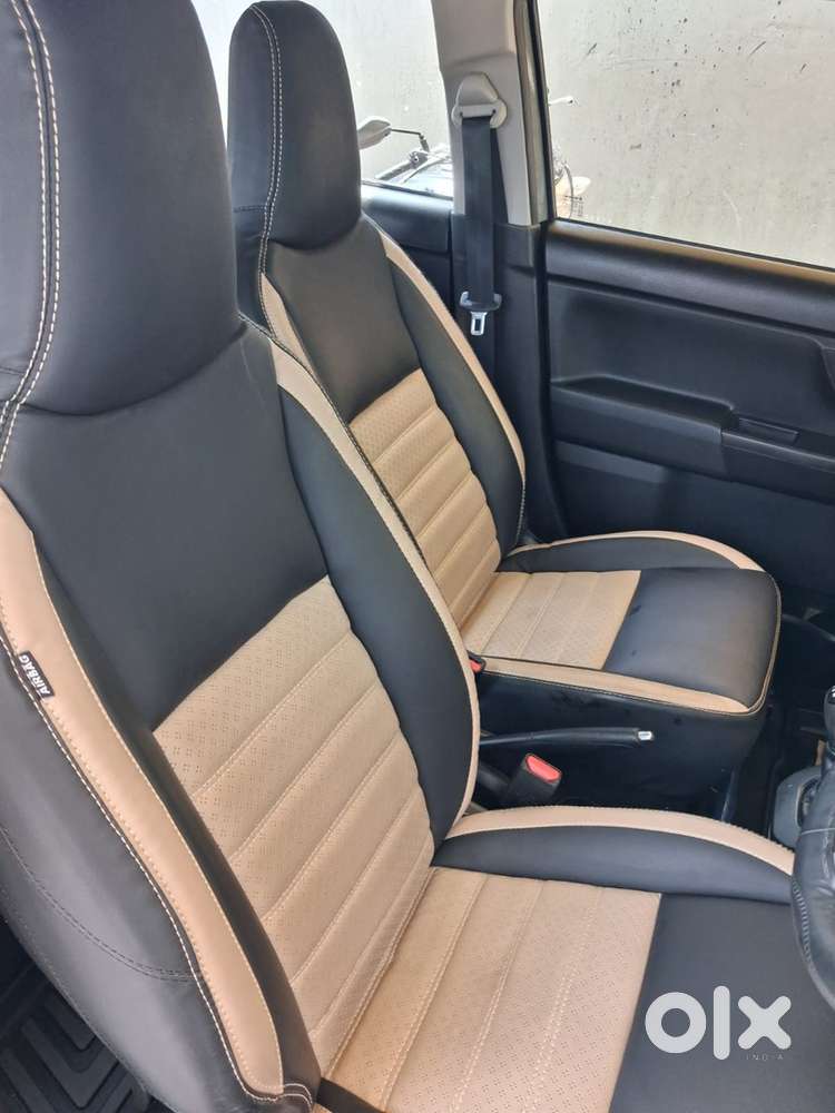 Maruti Suzuki Wagon R 2026